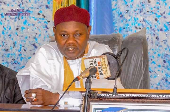 Workshop for MDAs Officials in Borno State on Transformative